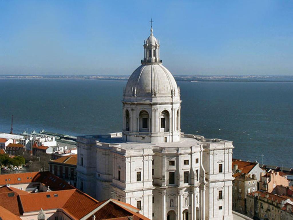 Alfama 28 Appartement *