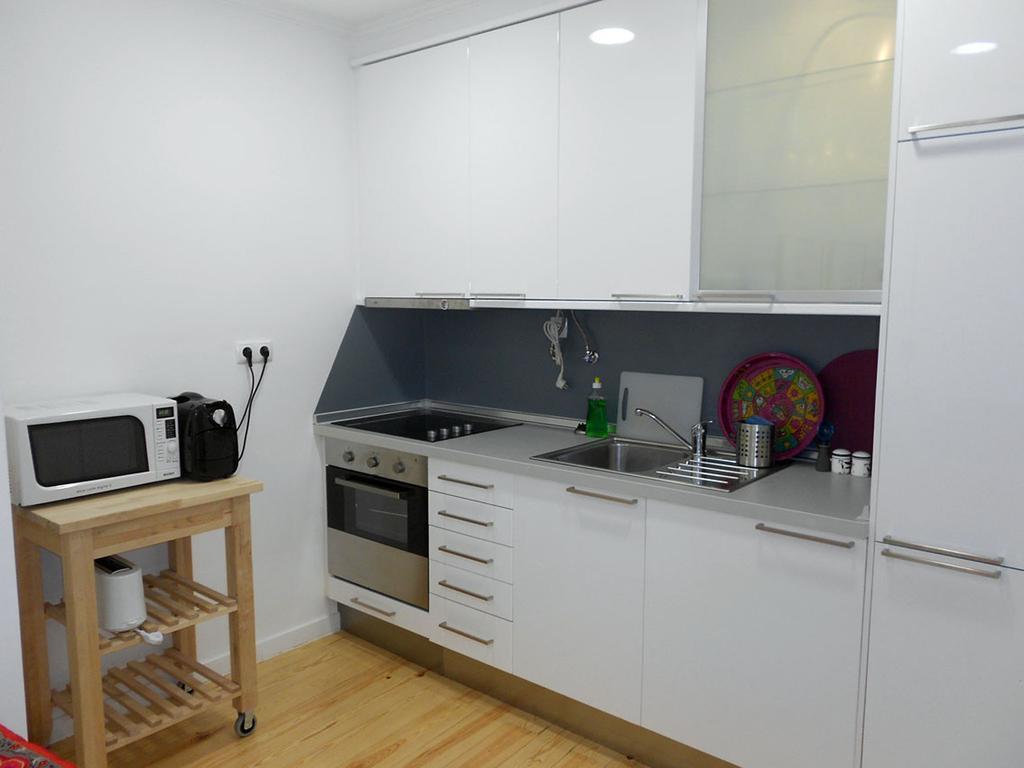 Appartement Alfama 28 Lisboa